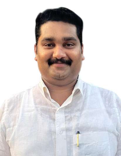 Jamal Mohamed Younoos MLA